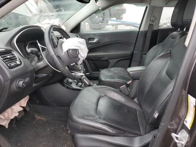 2018 JEEP COMPASS LI - 3C4NJDCB5JT267100