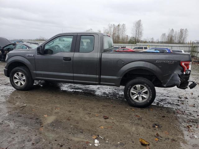 VIN 1FTEX1E8XGFB70931 2016 Ford F-150, Super Cab no.2