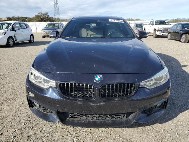 2016 BMW 428 I GRAN - WBA4A9C57GG504957