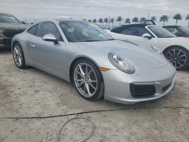 VIN WP0AA2A92HS107397 2017 PORSCHE 911 no.4