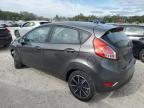 FORD FIESTA SE photo