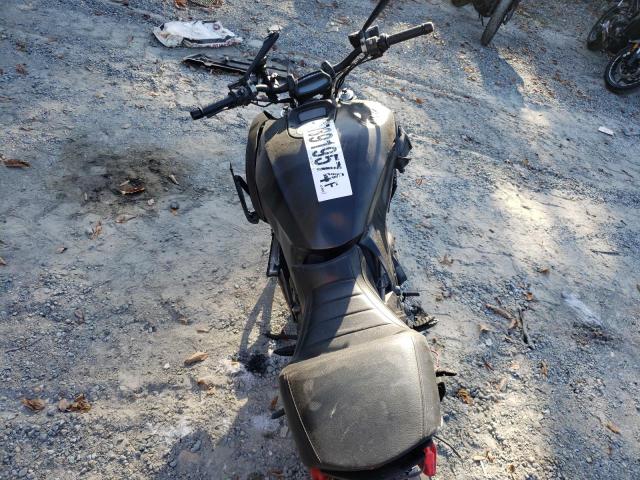2015 DUCATI DIAVEL ZDM13BSW9FB026638