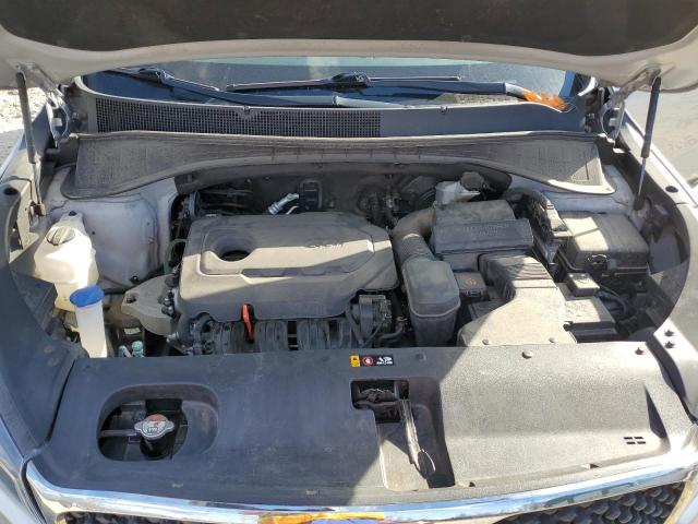 2018 KIA SORENTO LX - 5XYPGDA39JG425559