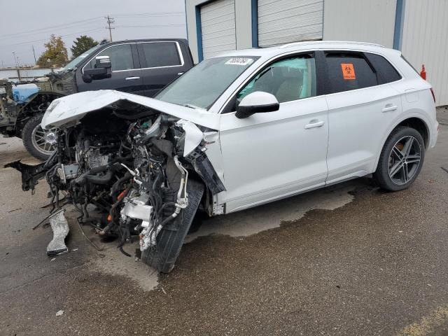 VIN WA1F2AFY9N2013858 2022 AUDI Q5 no.1