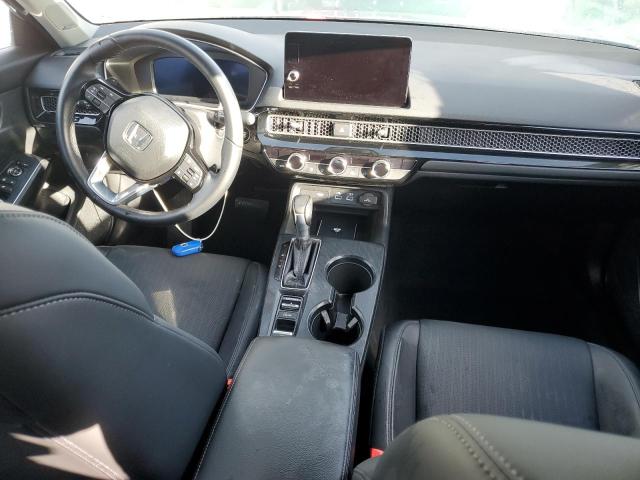 2023 HONDA CIVIC TOUR - 2HGFE1F94PH311316