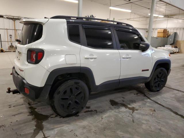 2018 JEEP RENEGADE T - ZACCJBCBXJPH58295