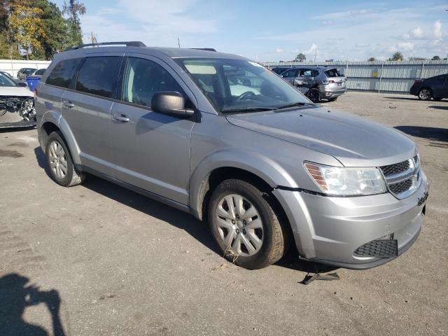 2017 DODGE JOURNEY SE - 3C4PDCABXHT549742