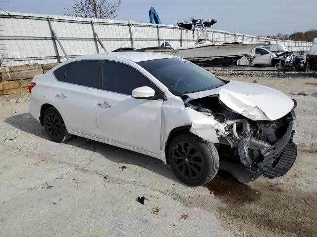 Vin: 3n1ab7apxjy297663, lot: 79859264, nissan sentra s 20184