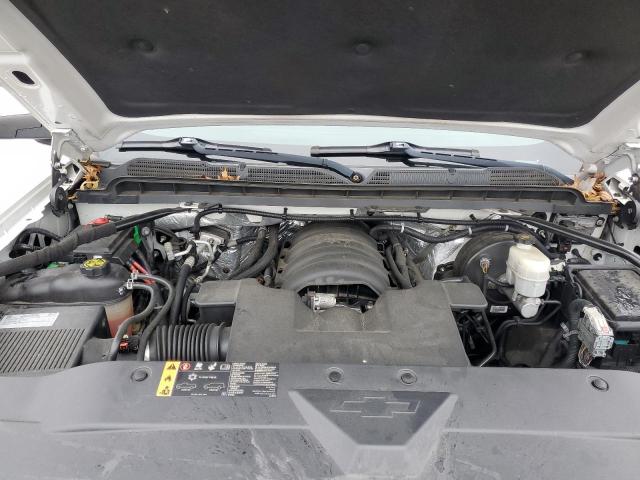 2017 CHEVROLET SILVERADO - 3GCUKSEC6HG344613