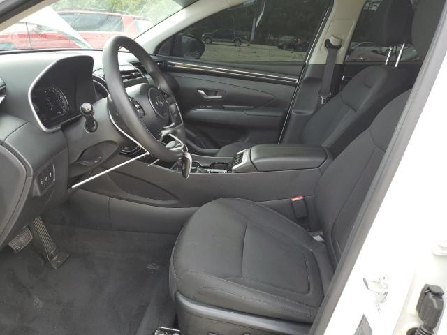 2024 HYUNDAI TUCSON SEL - 5NMJB3DE5RH295549