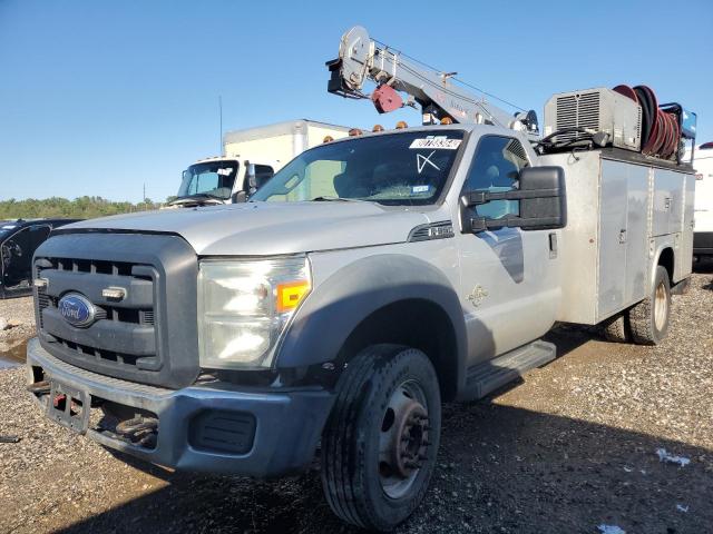 2015 FORD F550 SUPER #3026100107