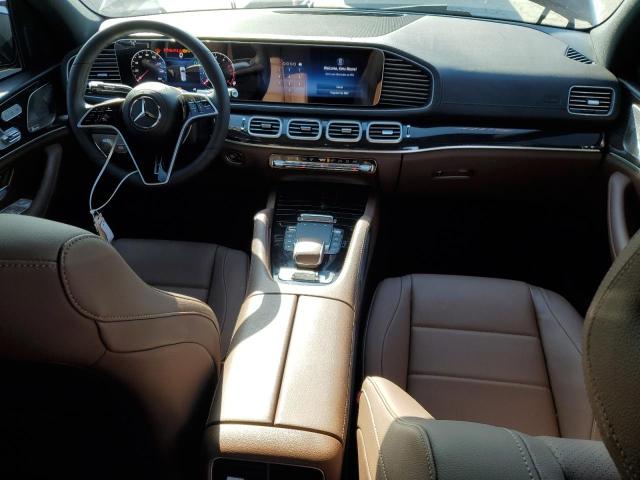 2024 MERCEDES-BENZ GLS 450 4M - 4JGFF5KE9RB086078