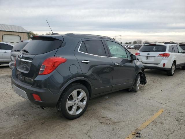 2016 BUICK ENCORE - KL4CJGSB6GB743997
