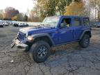 2019 JEEP WRANGLER U - 1C4HJXFN3KW512735