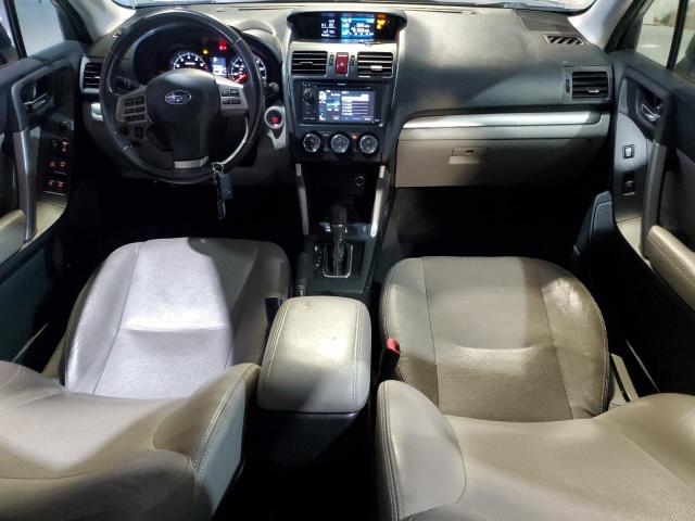 2015 SUBARU FORESTER 2 - JF2SJAWC1FH417040