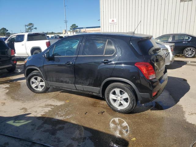 2020 CHEVROLET TRAX LS - KL7CJKSB6LB314469