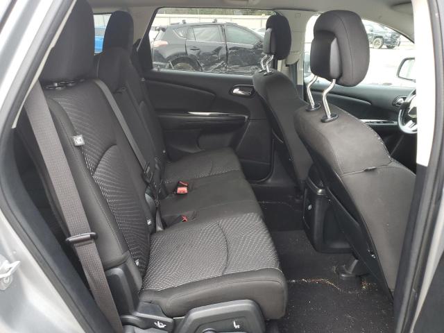 2020 DODGE JOURNEY SE - 3C4PDCAB5LT269378