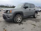 2020 JEEP RENEGADE S - ZACNJBAB8LPL13419