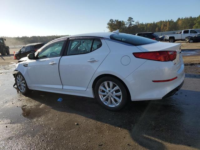 2015 KIA OPTIMA EX - 5XXGN4A75FG498013