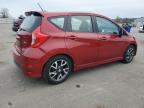 NISSAN VERSA NOTE снимка