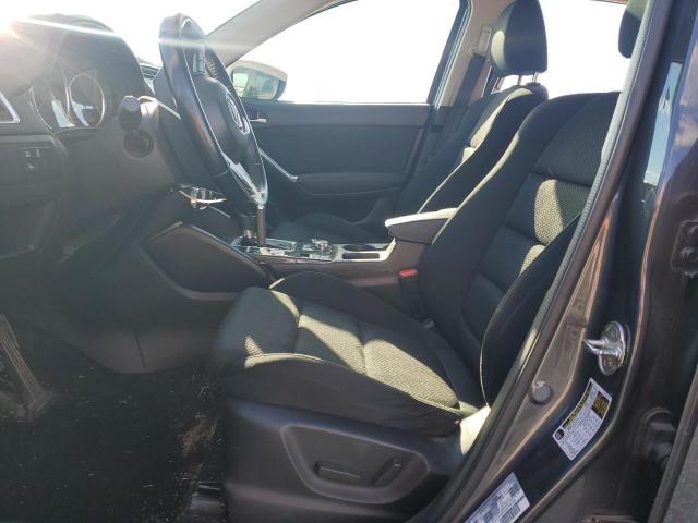 2016 MAZDA CX-5 TOURI - JM3KE4CY5G0851019