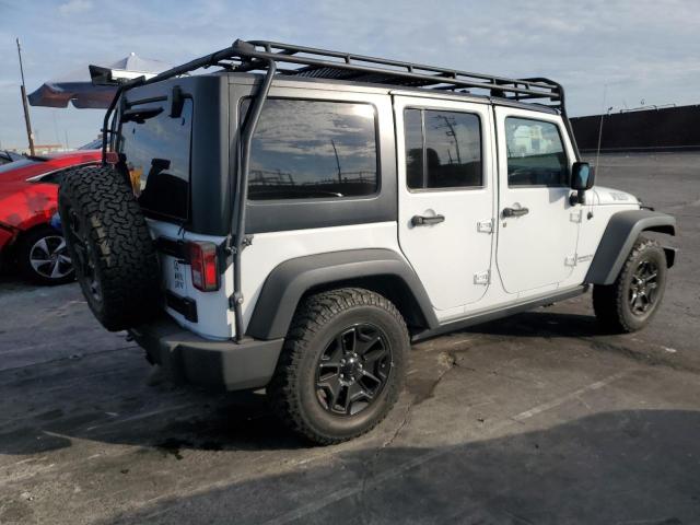 VIN 1C4BJWDG1HL525658 2017 JEEP WRANGLER no.3