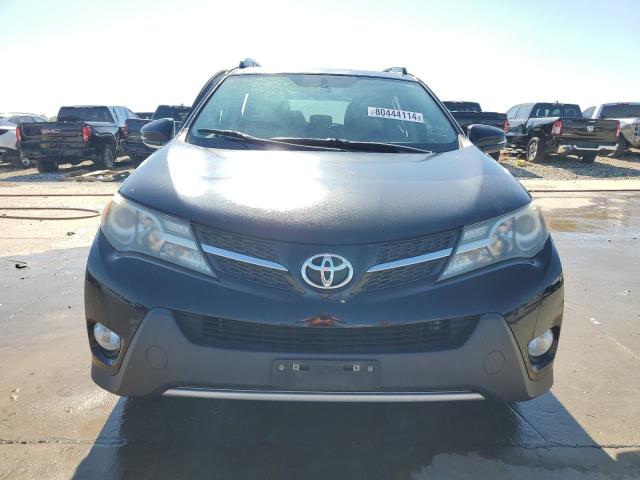 2015 TOYOTA RAV4 XLE - 2T3WFREV4FW170870