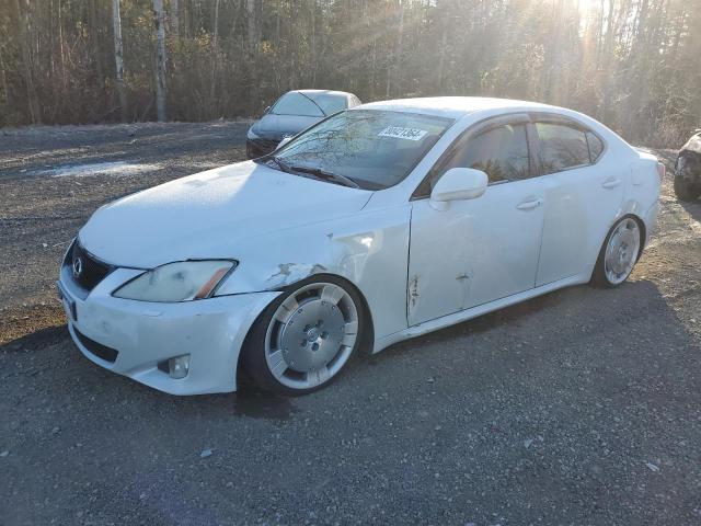 LEXUS IS 350