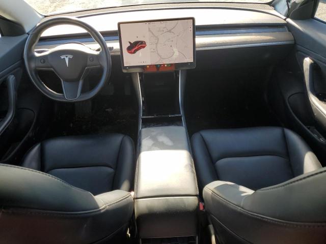 VIN 5YJ3E1EB7JF088899 2018 TESLA MODEL 3 no.8