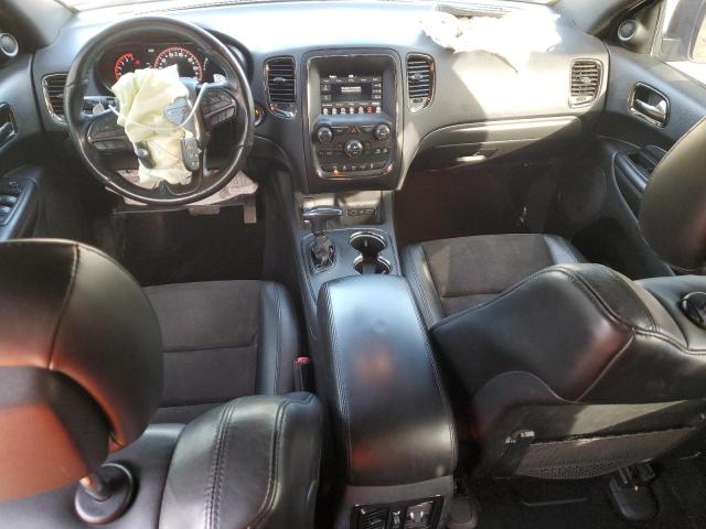 2020 DODGE DURANGO GT - 1C4RDJDG2LC261027