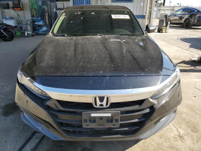2018 HONDA ACCORD - 1HGCV1F98JA043640