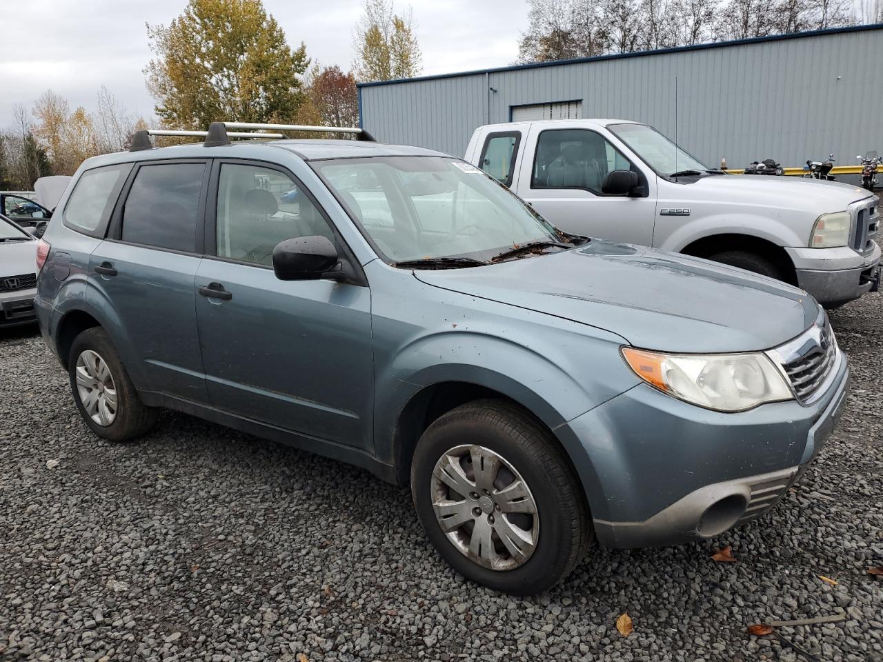 Lot #2993668148 2010 SUBARU FORESTER 2