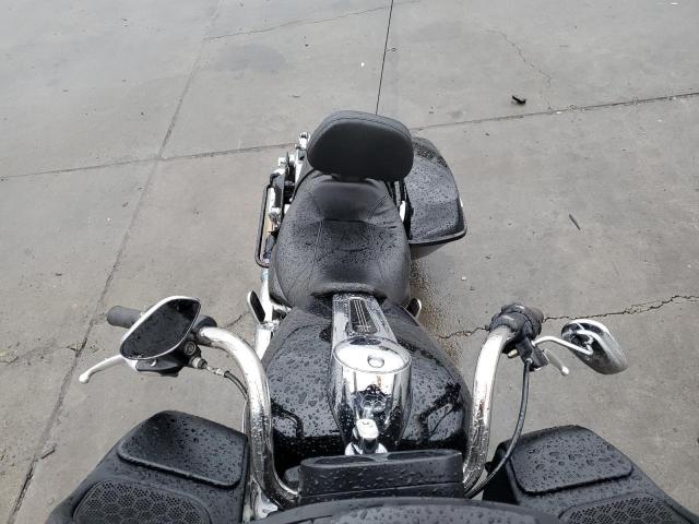 2023 HARLEY-DAVIDSON FLTRX 1HD1KHC23PB617254
