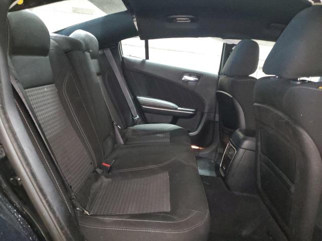 2019 DODGE CHARGER SX - 2C3CDXJG1KH757949