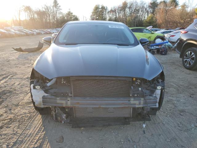 2016 FORD FUSION SE - 3FA6P0T9XGR108609