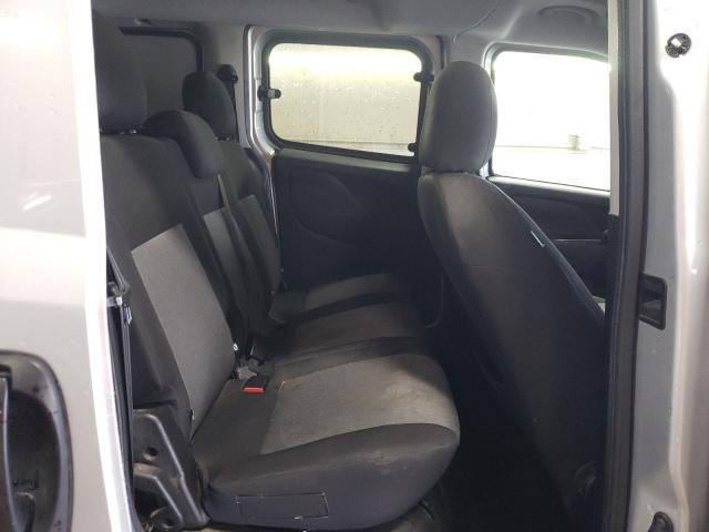 2017 RAM PROMASTER - ZFBERFBB3H6F89783