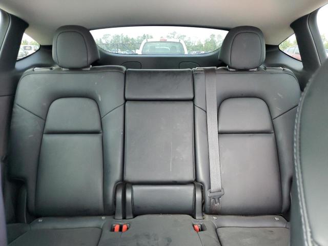 2022 TESLA MODEL Y - 7SAYGDEF0NF468373
