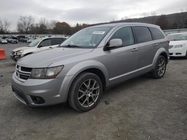 DODGE JOURNEY GT