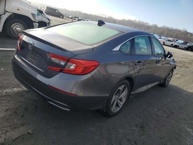 2018 HONDA ACCORD EXL - 1HGCV1F52JA127711