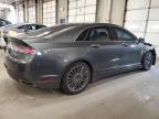 LINCOLN MKZ photo