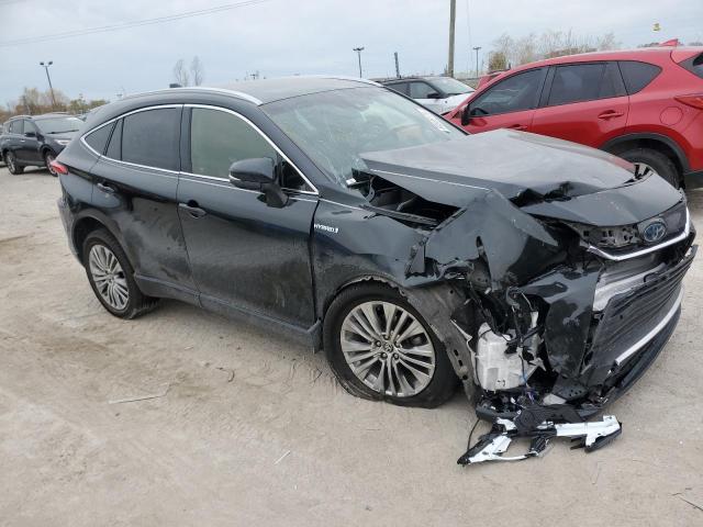 2021 TOYOTA VENZA LE - JTEAAAAH7MJ047873