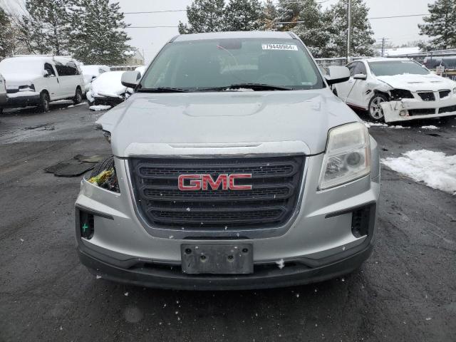 2016 GMC TERRAIN SL - 2GKFLSEK7G6356121