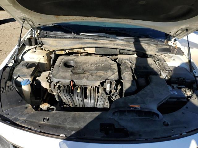 2016 KIA OPTIMA LX - KNAGT4L39G5084686