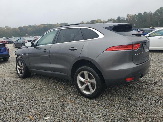 Vin: sadcj2fx7ka398240, lot: 79866184, jaguar f-pace premium 20192