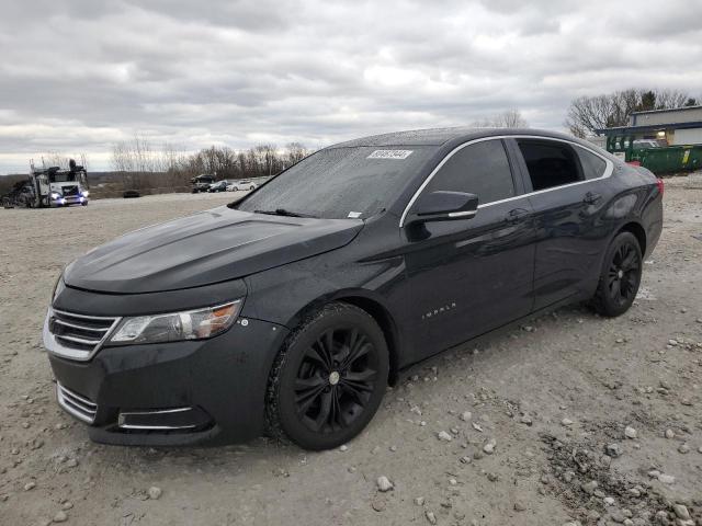 CHEVROLET IMPALA LT
