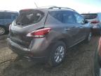 NISSAN MURANO S photo