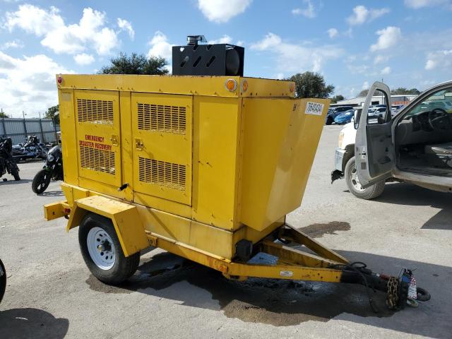 CK POWER CK4039TGS/ 1992 yellow  diesel 921137861 photo #1