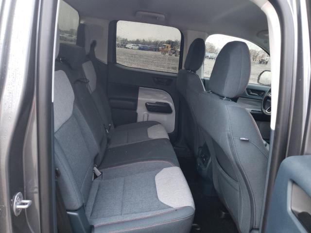 2024 FORD MAVERICK X - 3FTTW8H39RRA77343