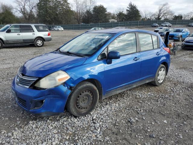 2008 NISSAN VERSA S #3024909397