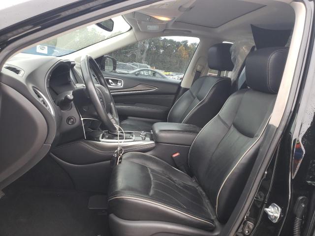 2017 INFINITI QX60 - 5N1DL0MM2HC524732